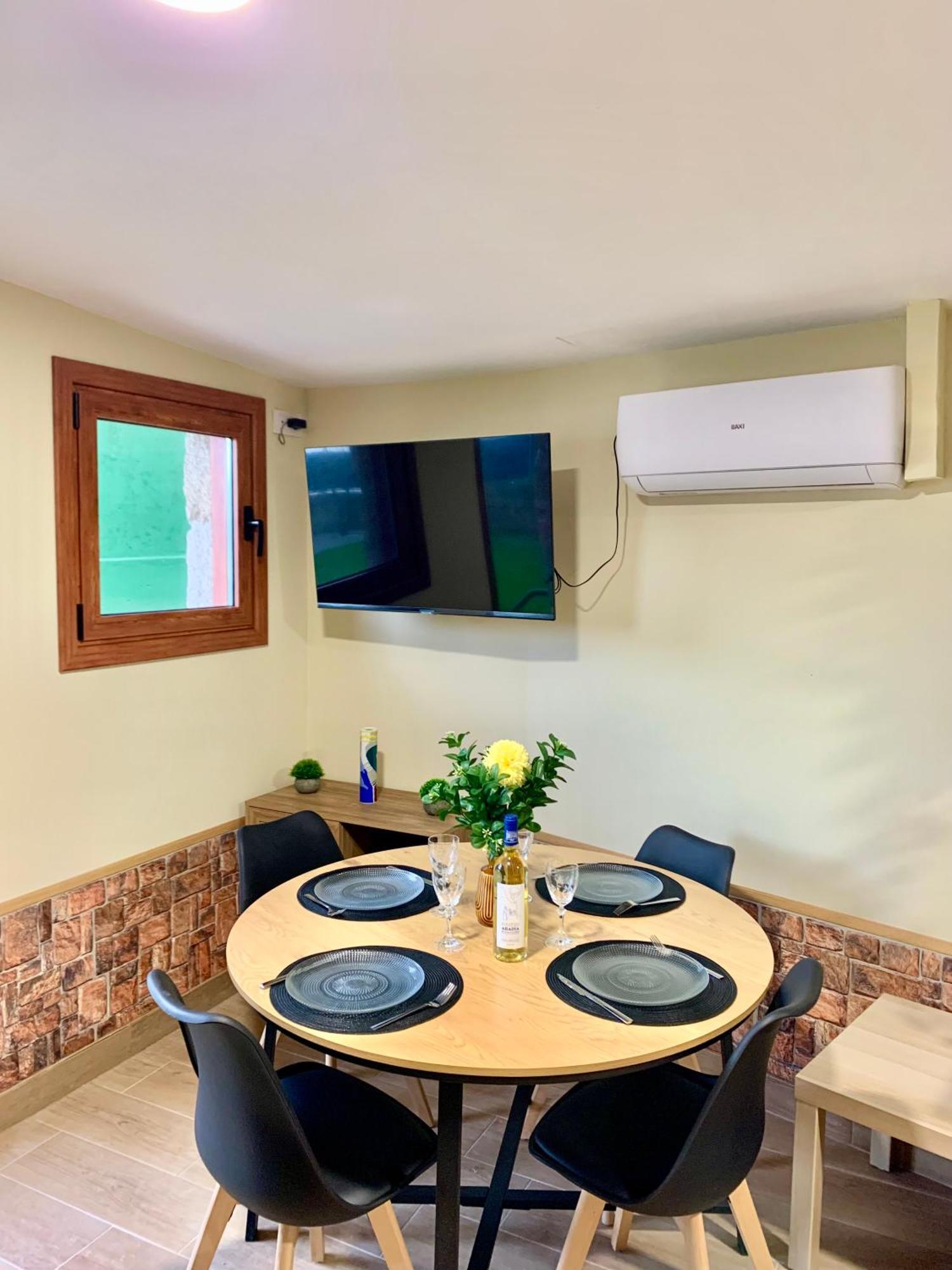 Villa A Pie De Playa Moaña Zewnętrze zdjęcie