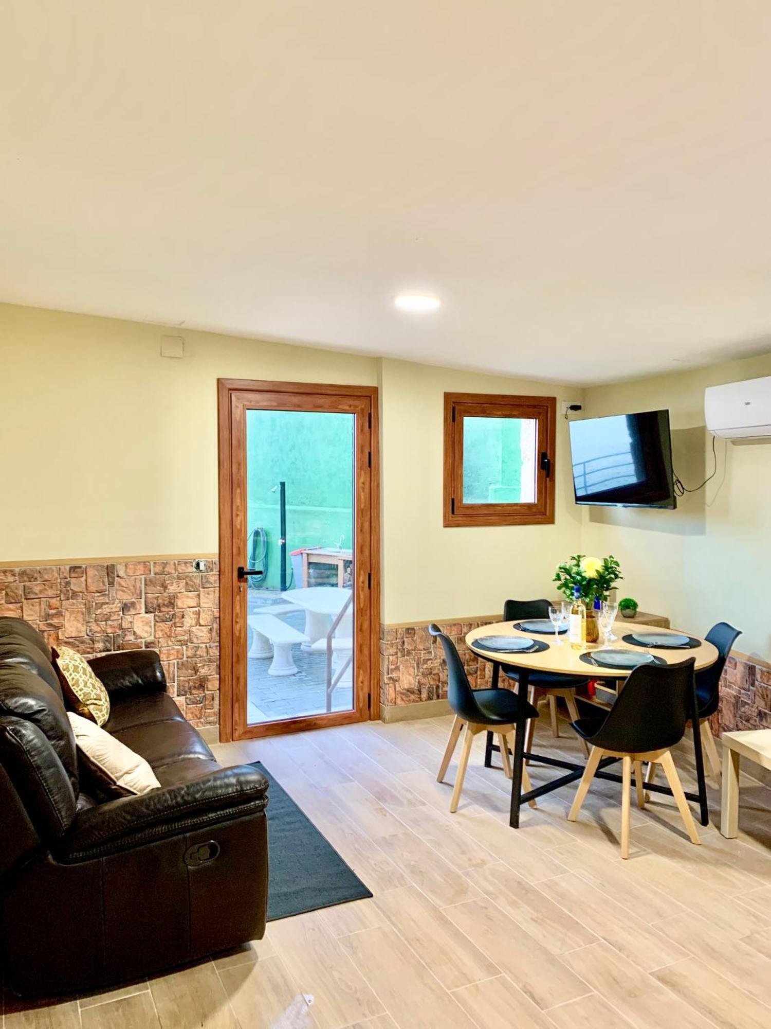 Villa A Pie De Playa Moaña Zewnętrze zdjęcie