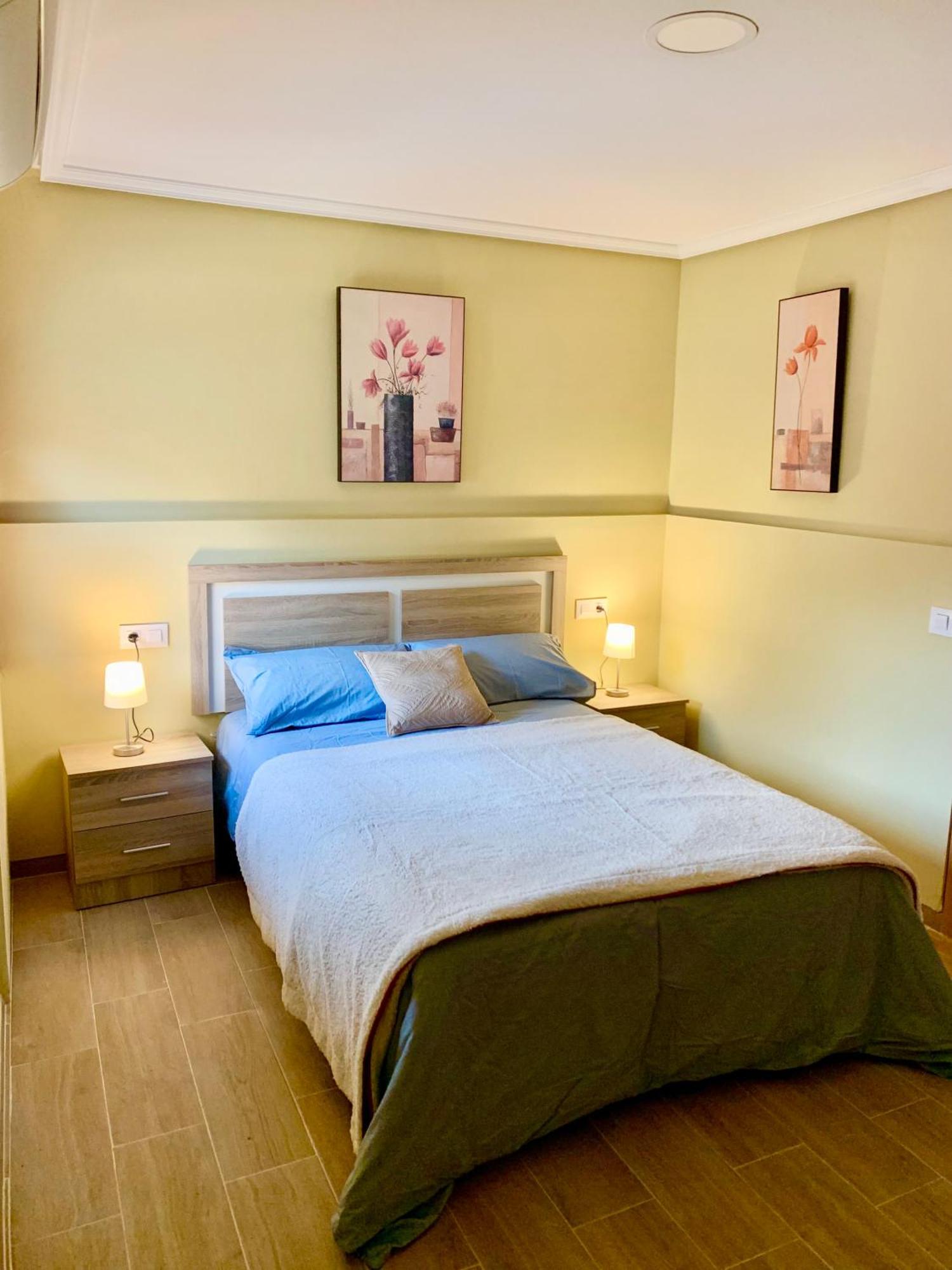 Villa A Pie De Playa Moaña Zewnętrze zdjęcie
