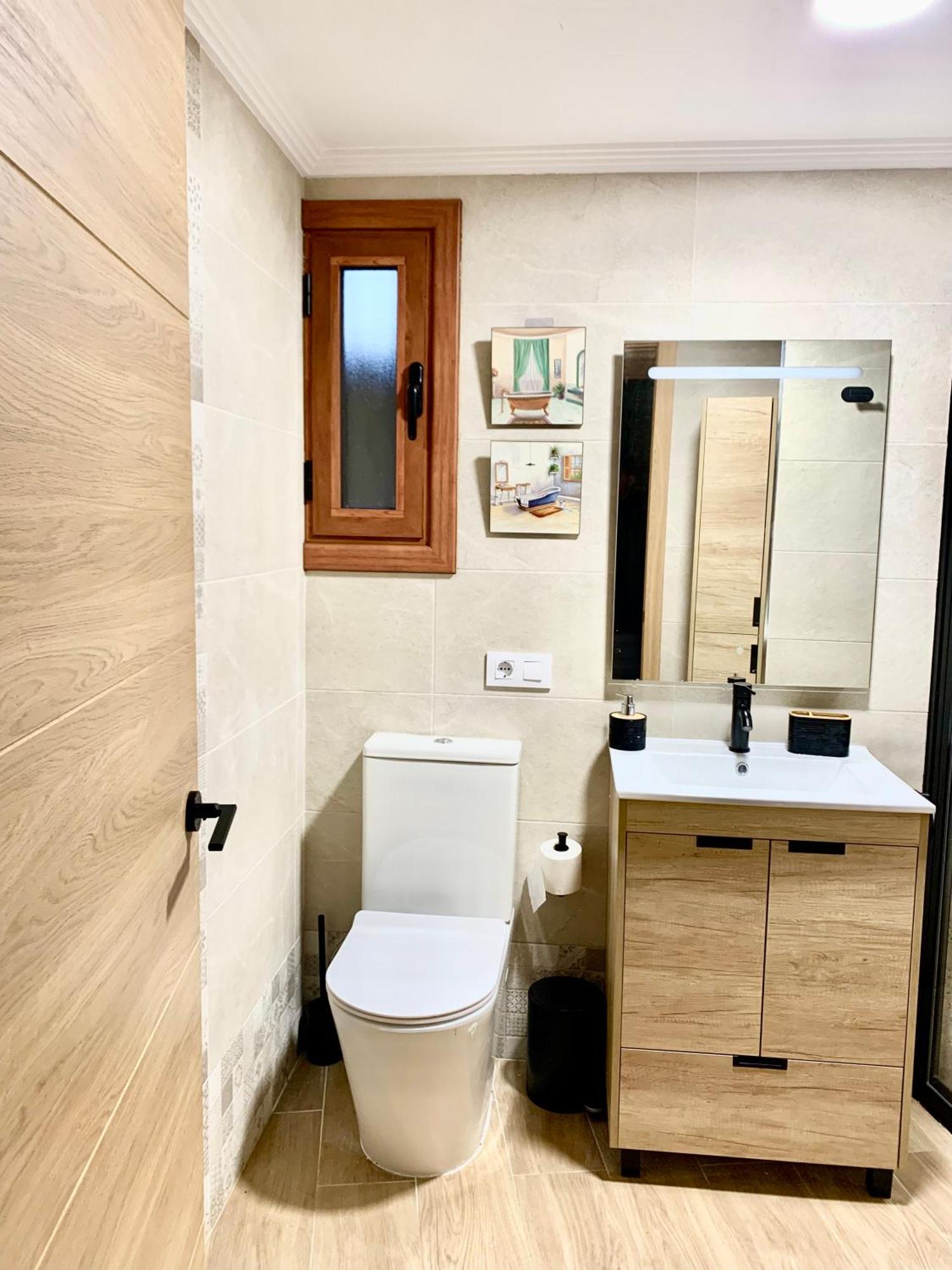 Villa A Pie De Playa Moaña Zewnętrze zdjęcie