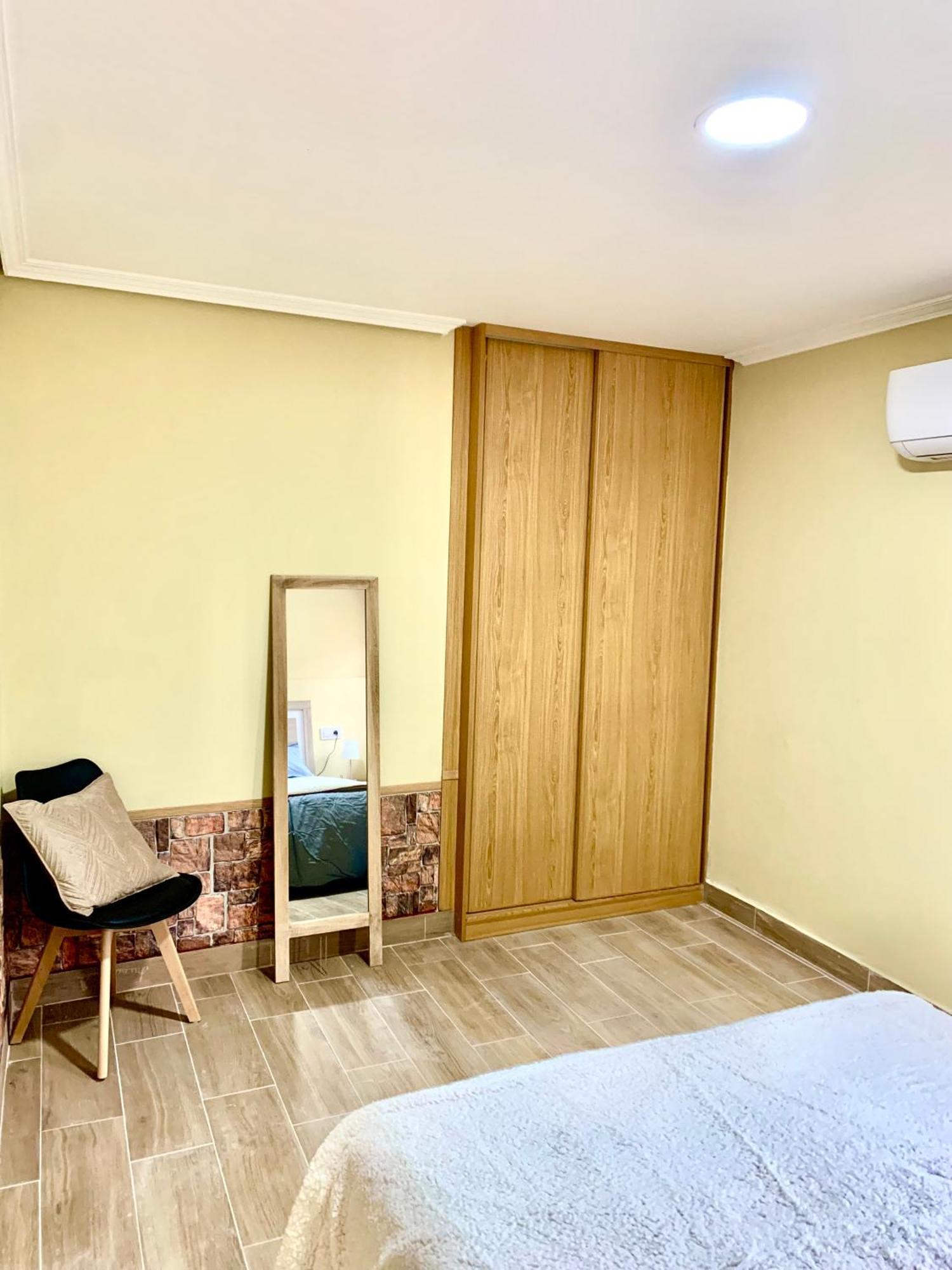 Villa A Pie De Playa Moaña Zewnętrze zdjęcie