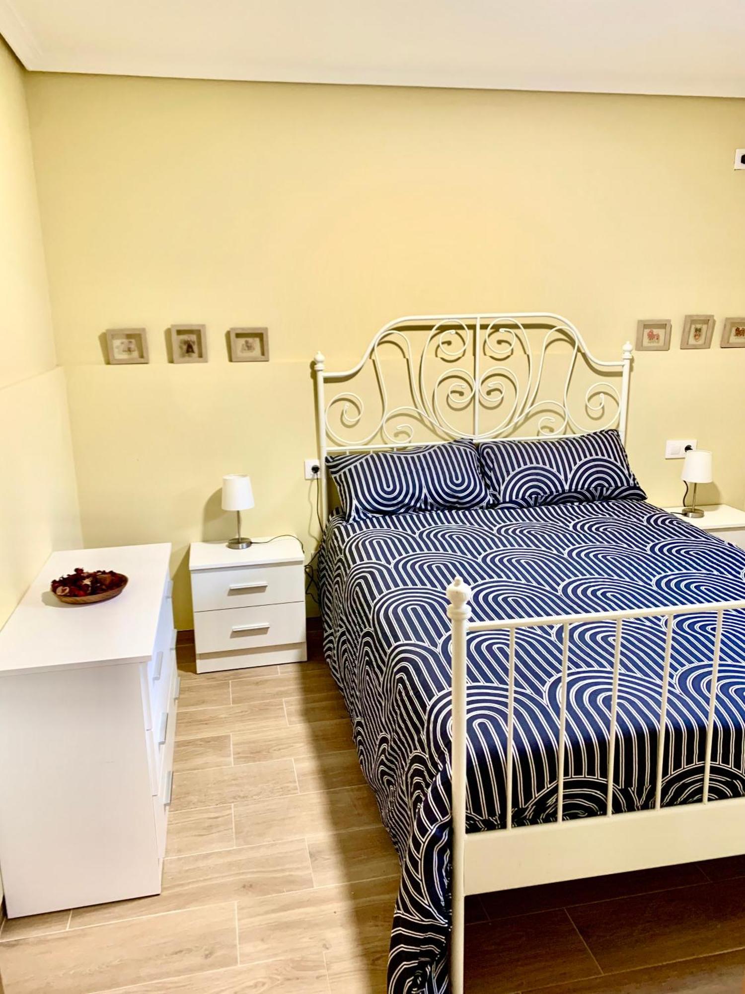 Villa A Pie De Playa Moaña Zewnętrze zdjęcie